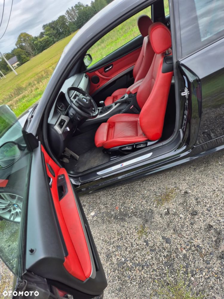 BMW Seria 3 320d - 14