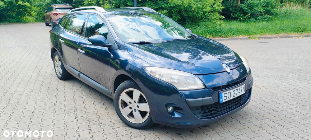 Renault Megane 1.9 dCi Dynamique - 3