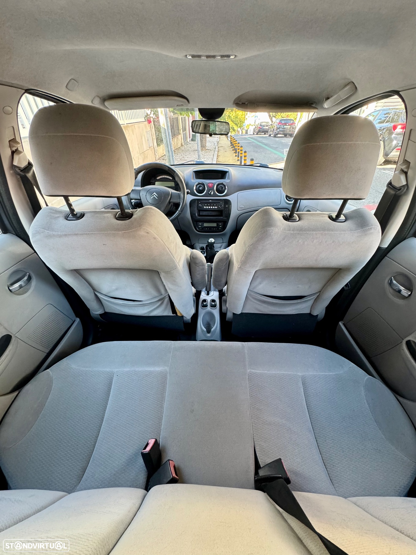 Citroën C3 ver-1-4-hdi-exclusive - 6
