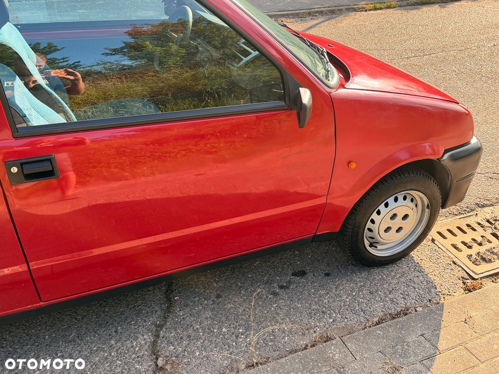 Fiat Cinquecento 704 ED - 14