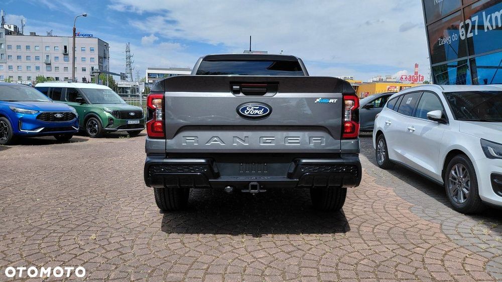 Ford Ranger - 9