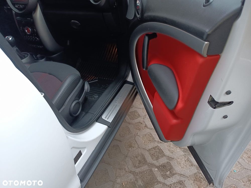 MINI Countryman - 4