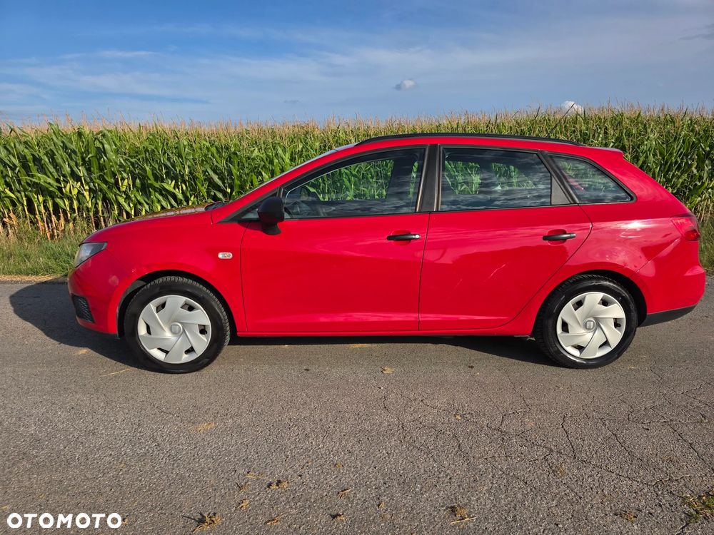 Seat Ibiza 1.2 12V Reference 4YOU - 2