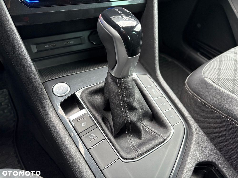 Volkswagen Tiguan 1.5 TSI EVO R-Line DSG - 28