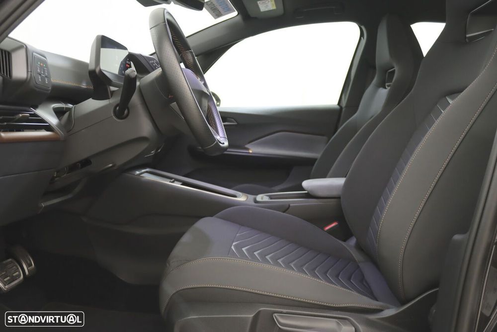 Cupra Born 58 kWh - 5