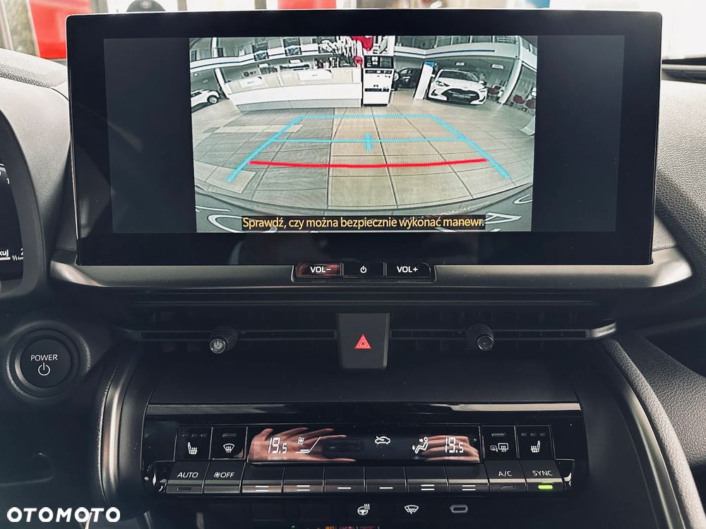 Toyota C-HR 1.8 Hybrid Style - 22