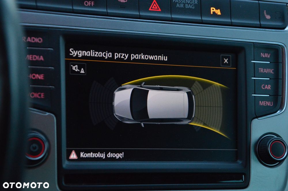 Volkswagen Polo 1.2 TSI BMT Highline - 37