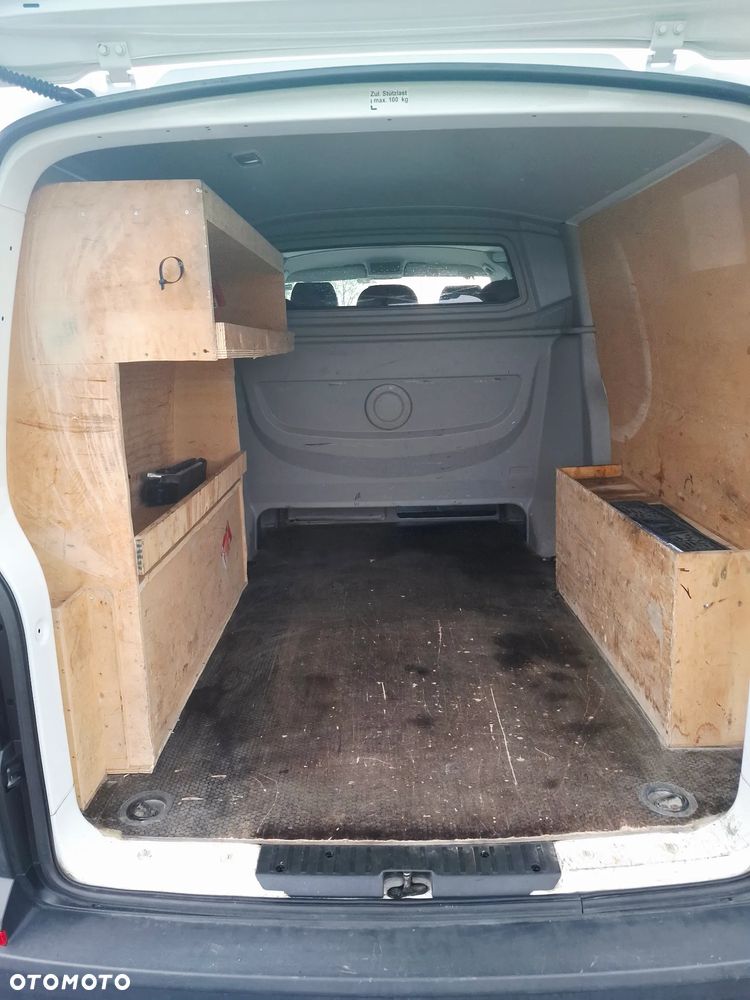 Volkswagen Transporter T6 - 11