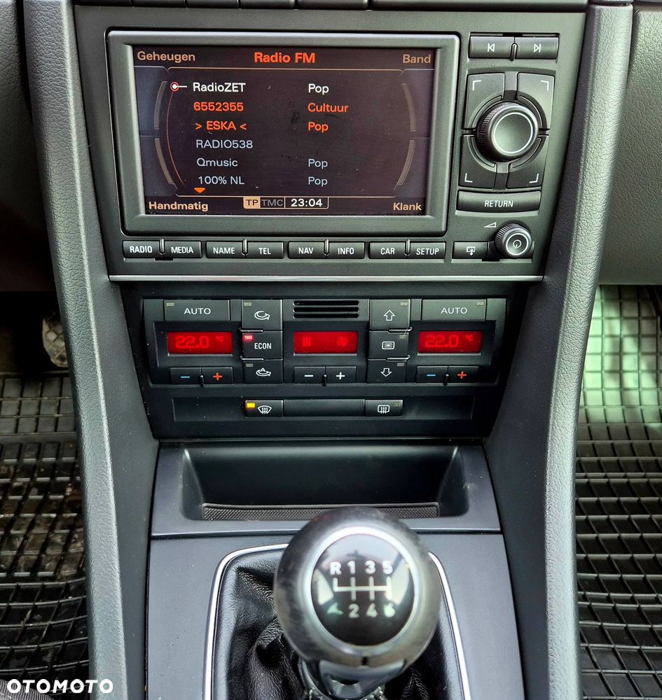 Seat Exeo 1.8TSI Style - 19