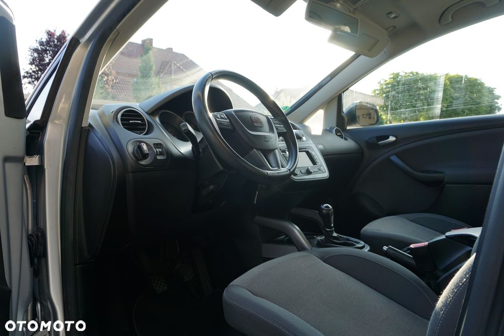 Seat Altea XL 1.4 TSI Style - 24