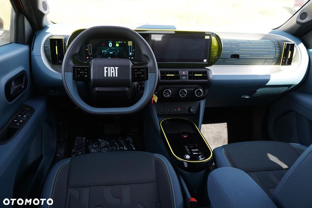 Fiat Panda - 12