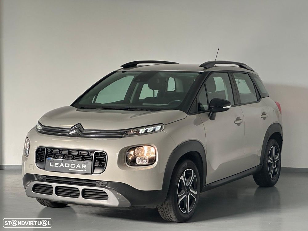 Citroën C3 Aircross 1.2 PureTech Feel - 1