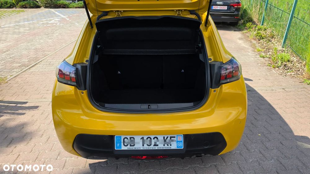 Peugeot 208 PureTech 75 Active - 14