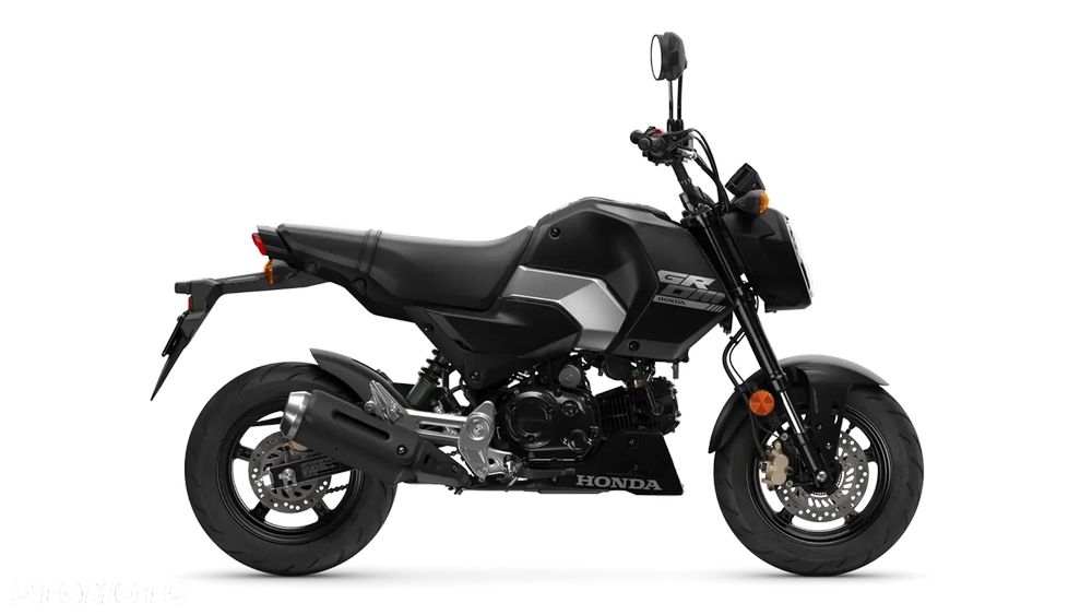 Honda MSX 125