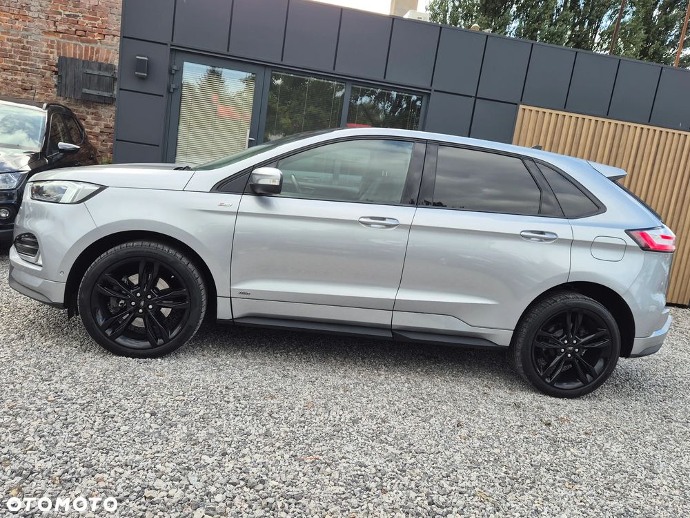 Ford Edge 2.0 EcoBlue Twin-Turbo 4WD ST-Line - 6