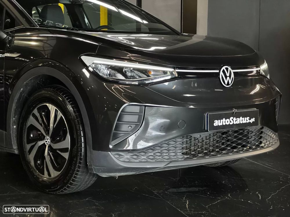 VW ID.4 52 kWh Pure Performance Style - 3