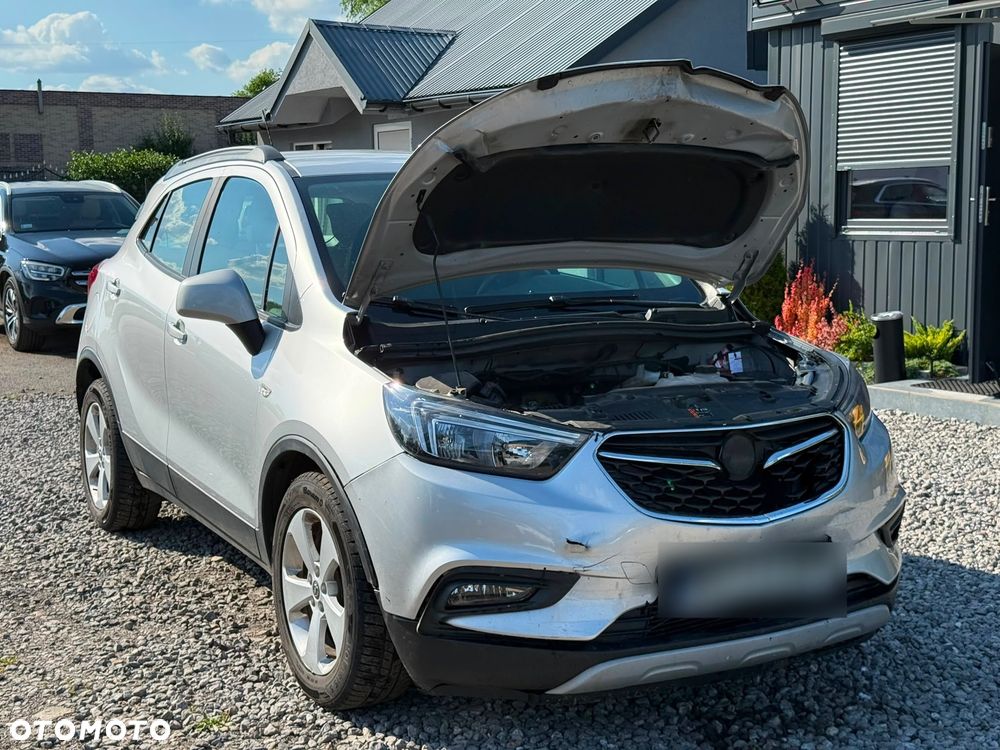 Opel Mokka 1.4 T Enjoy - 3