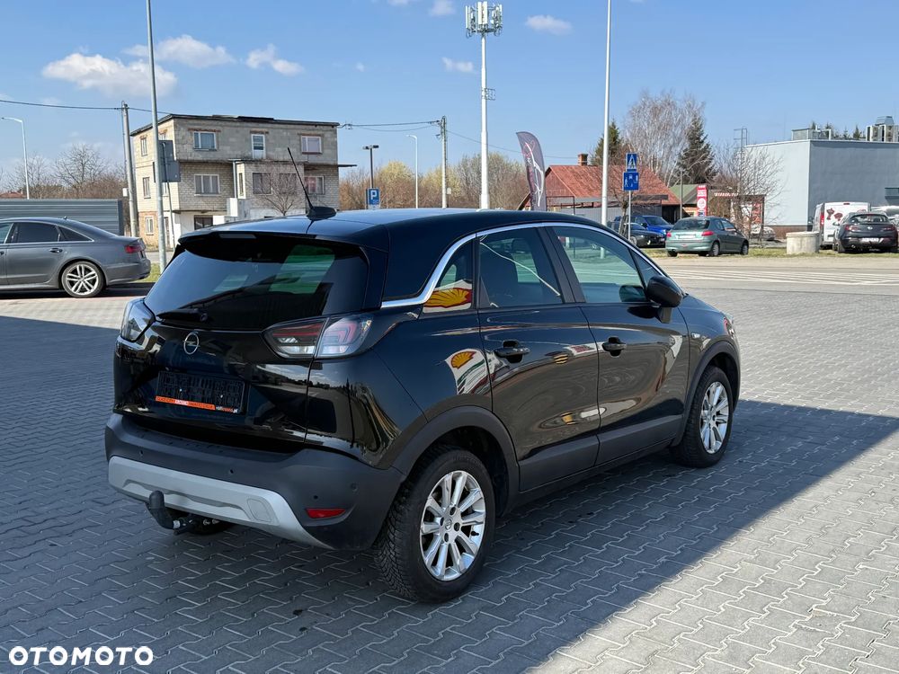 Opel Crossland - 7