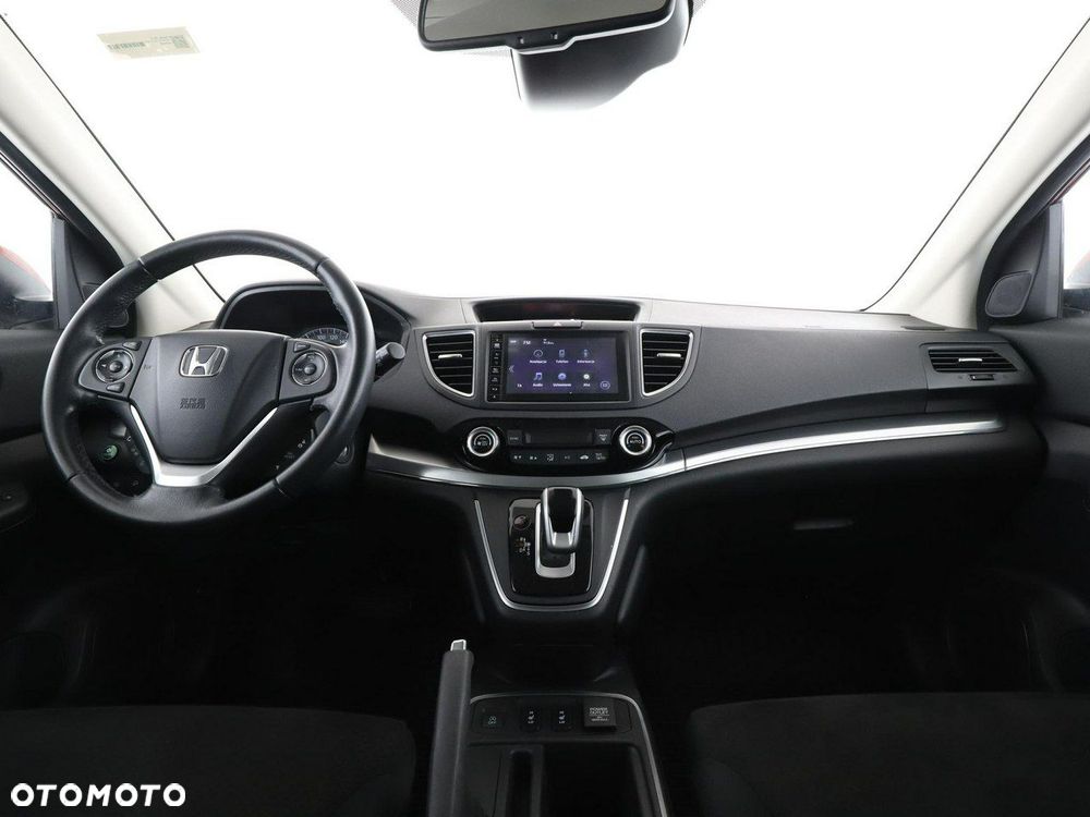 Honda CR-V 1.6i DTEC 4WD Automatik Elegance - 16
