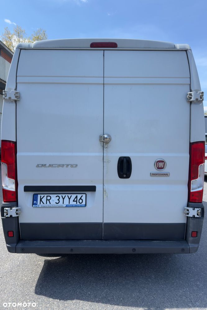 Fiat Ducato - 8