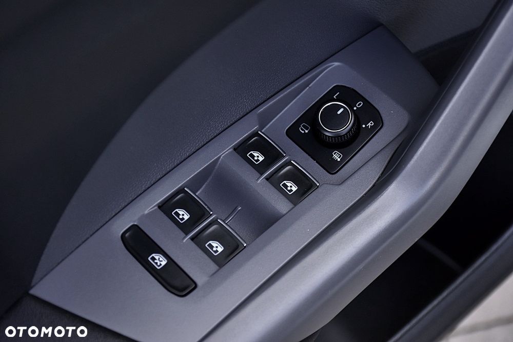 Volkswagen T-Cross 1.0 TSI OPF UNITED - 26