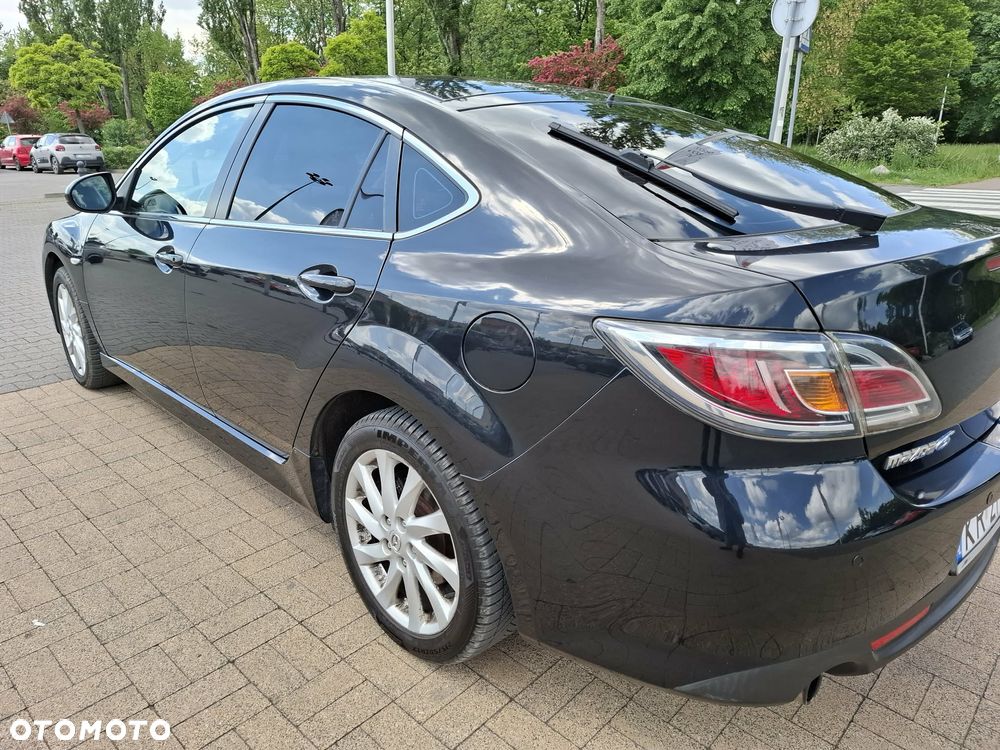 Mazda 6 2.0 Exclusive - 2