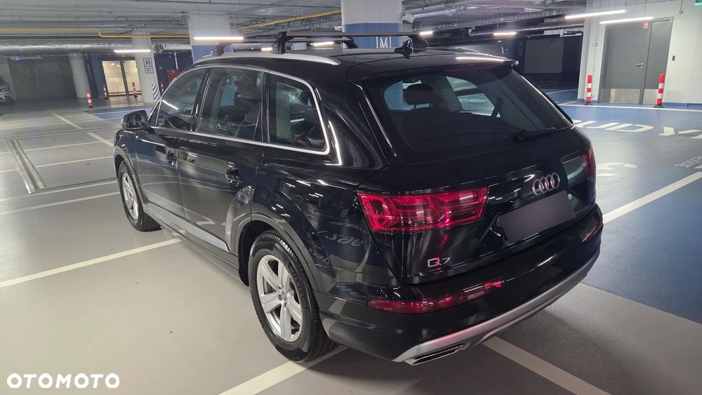 Audi Q7 - 5