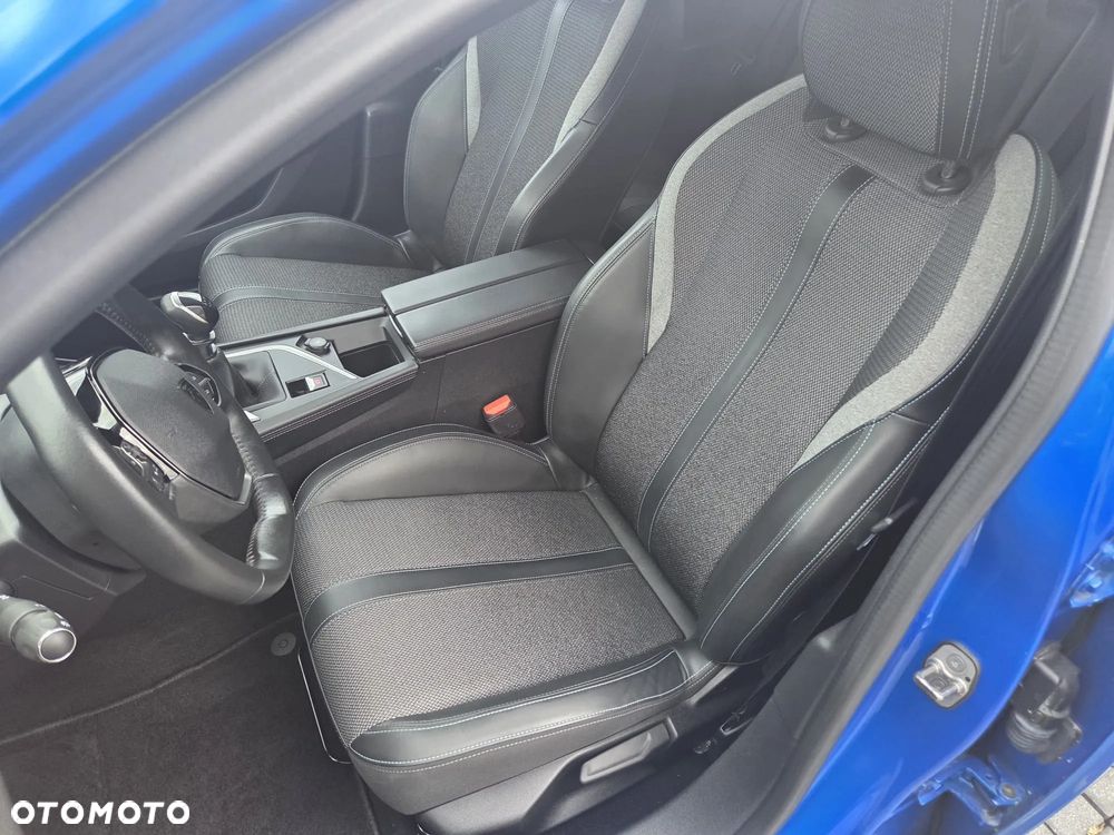 Peugeot 308 PureTech 130 Allure Pack - 20