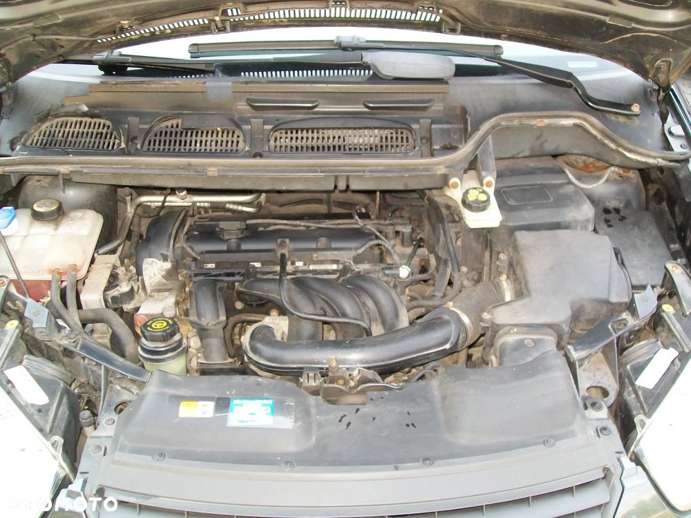Ford C-MAX 1.6 Ambiente - 8