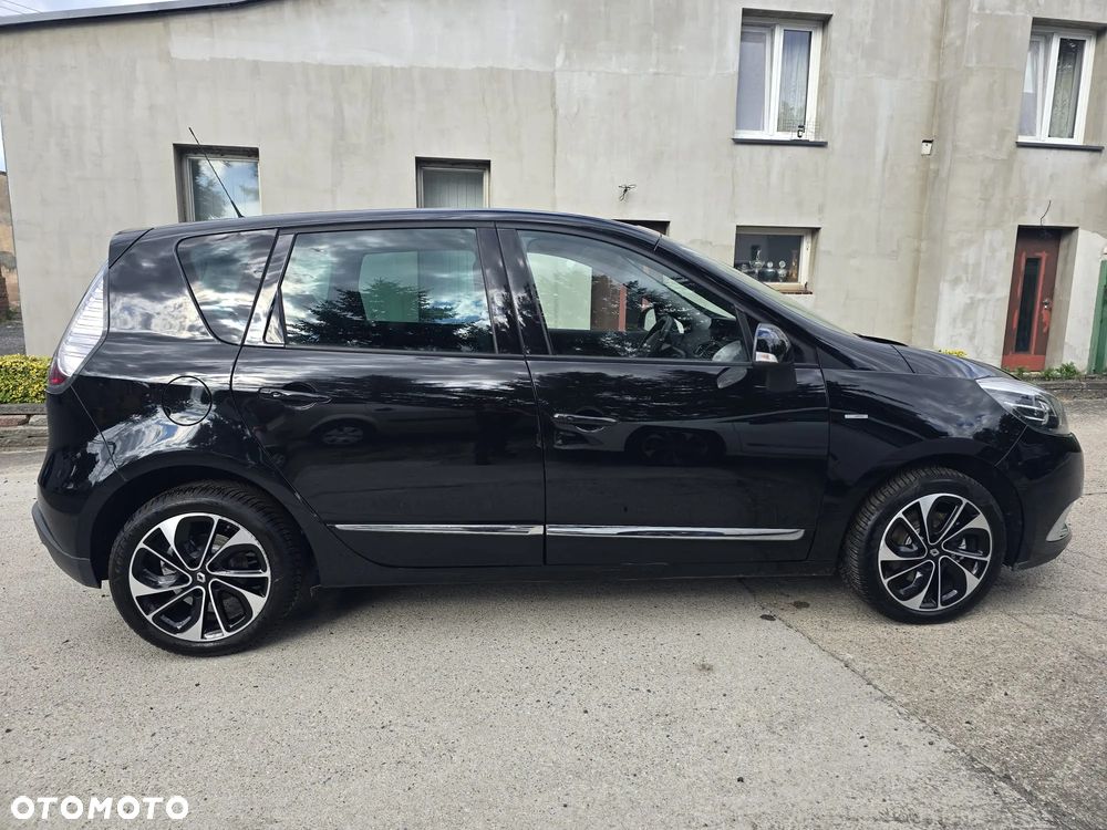 Renault Scenic - 10