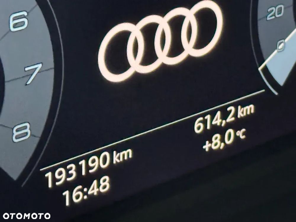 Audi A3 Sportback - 19