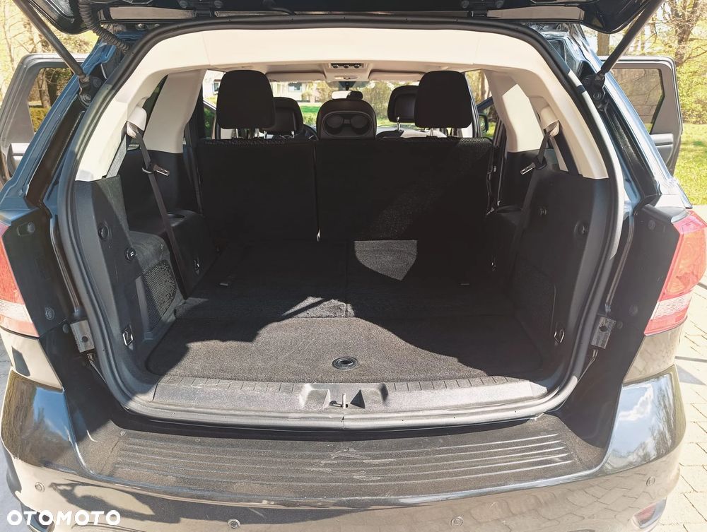 Dodge Journey - 9