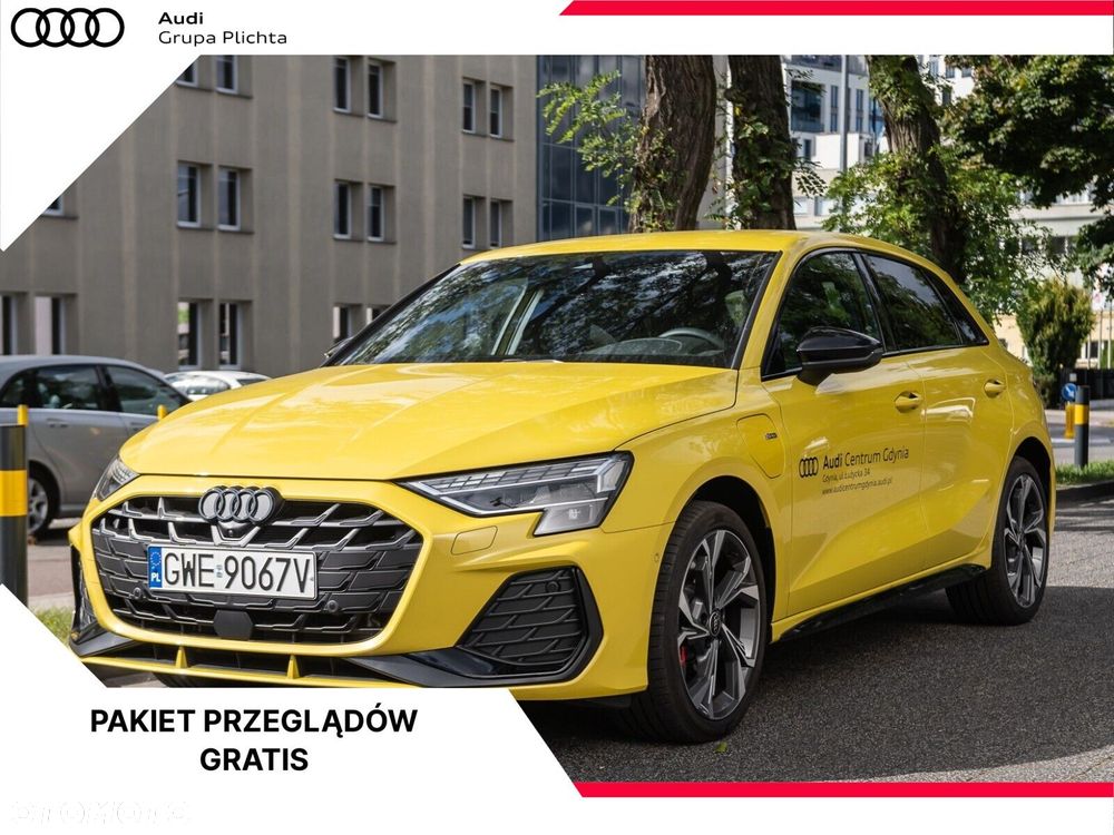 Audi A3 Sportback - 2