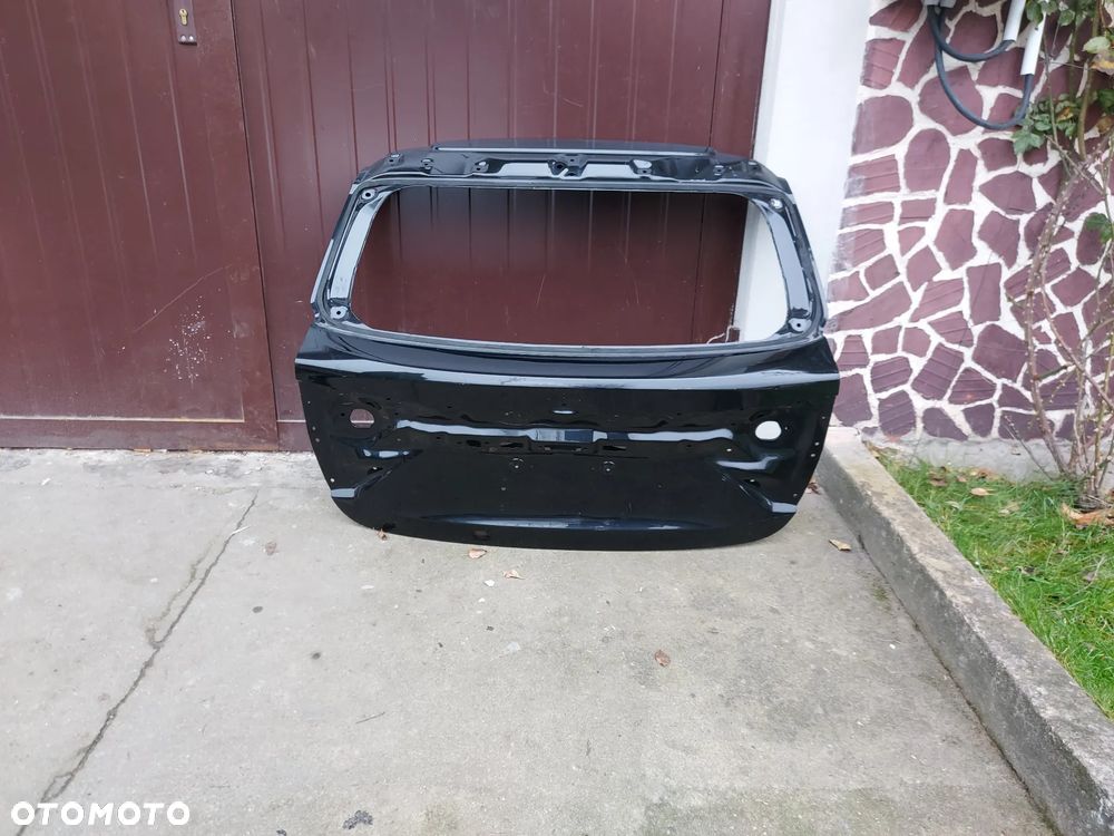 Toyota Avensis T27 Kombi Lift 15-18 Klapa Bagażnika
