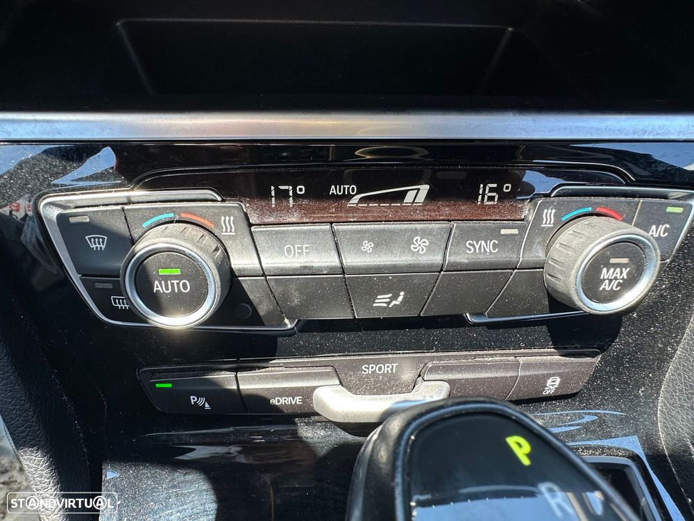 BMW 225xe Active Tourer Advantage - 21