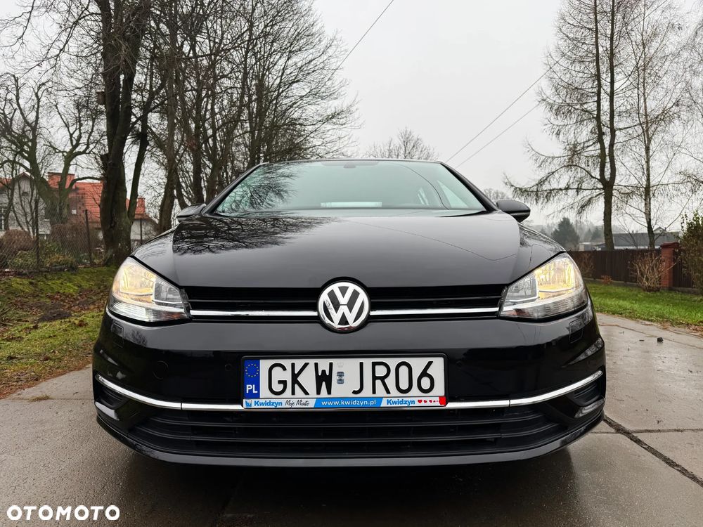 Volkswagen Golf 1.4 TSI (BlueMotion Technology) Comfortline - 3