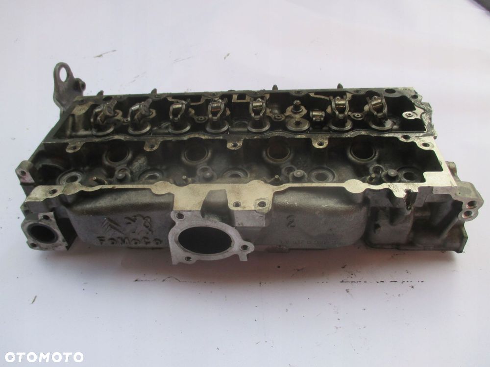 głowica 9684487210 expert proace 1.6 hdi - 5