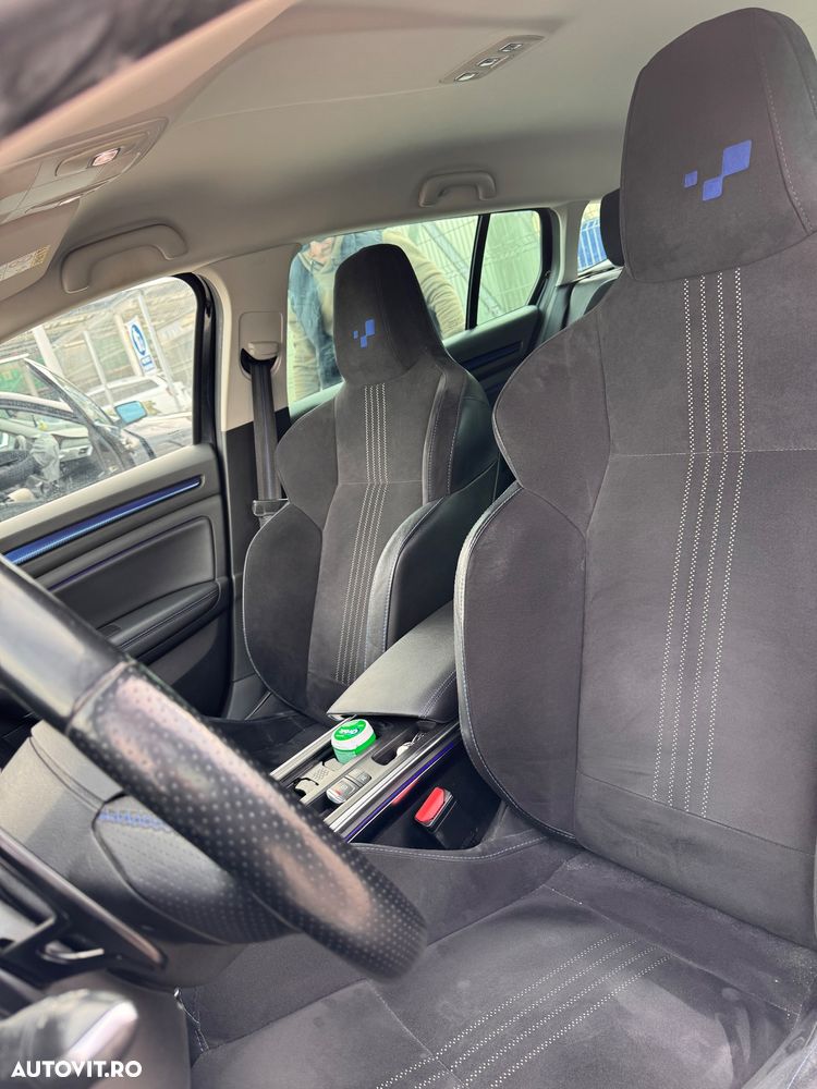 Renault Megane ENERGY dCi EDC GT - 1