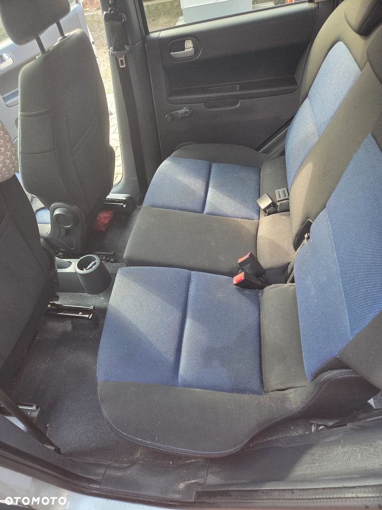 Mitsubishi Colt 1.3 Motion - 17