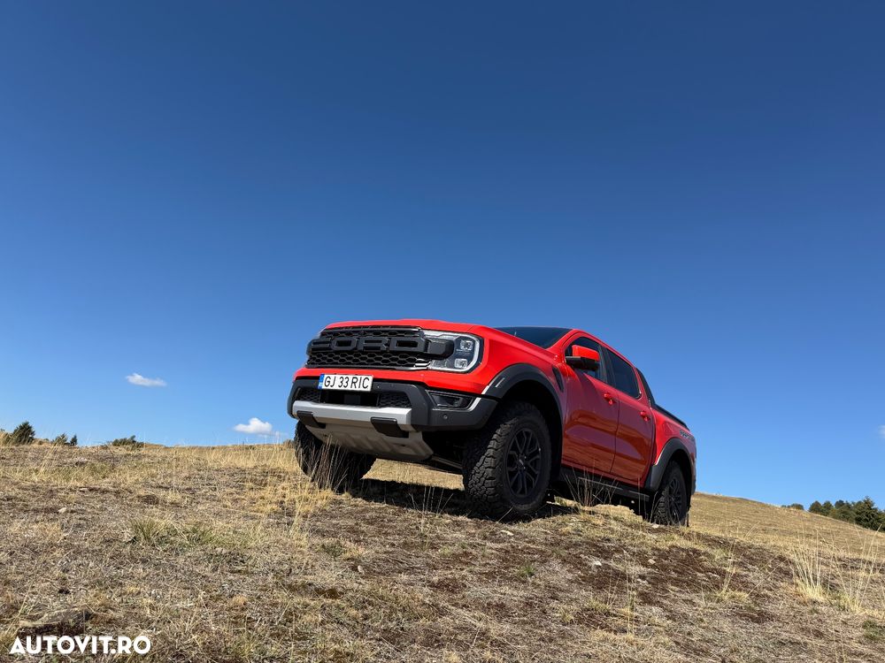 Ford Ranger - 4