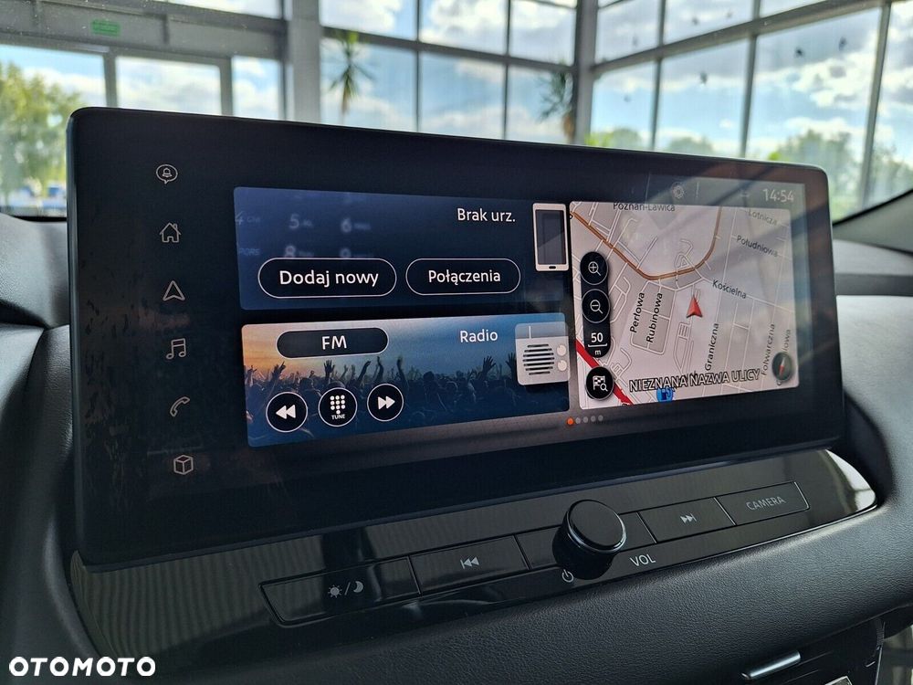 Nissan Qashqai 1.5 e-POWER N-Connecta - 30