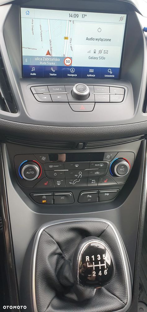Ford Kuga 1.5 EcoBoost FWD Titanium ASS MMT6 - 15