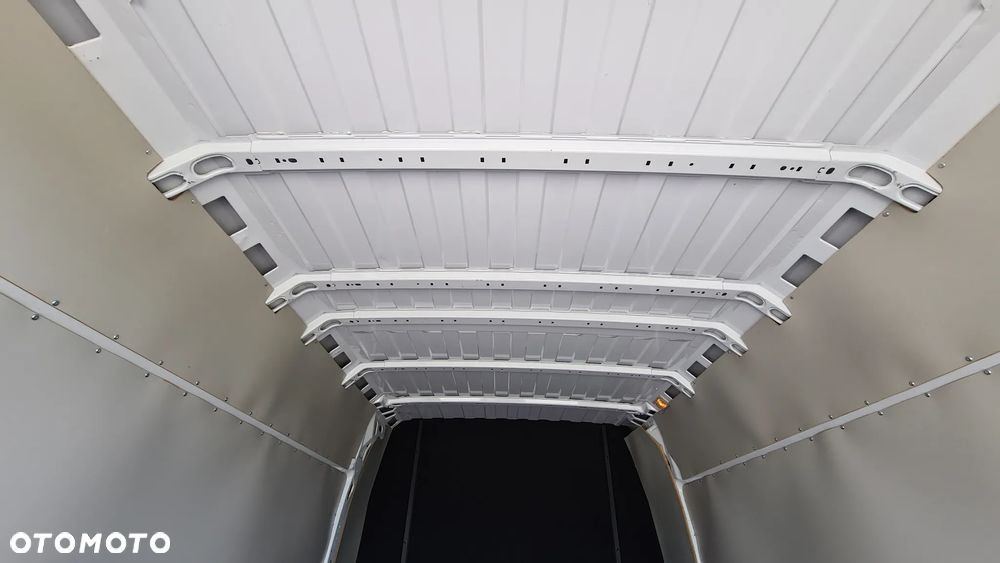 Fiat DUCATO L4H2 MAXI BRYGADÓWKA 6 OSÓB KAMERA 2 X AIRBAG NR.113 - 34