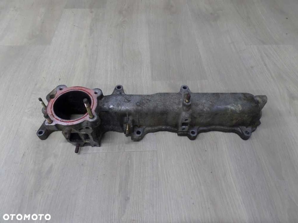 ISUZU NPR NQR NKR 5.2 D KOLEKTOR SSACY - 1