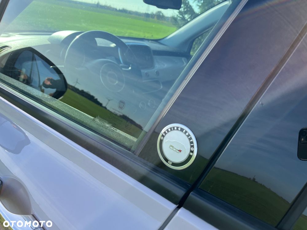 Fiat 500X - 9