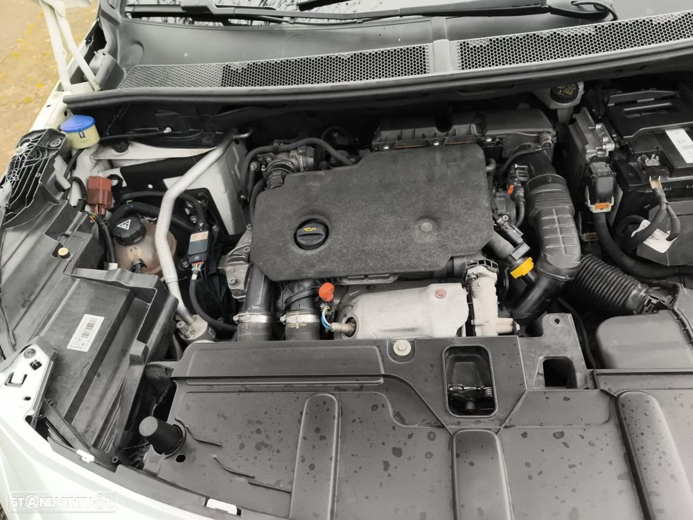 Peugeot 5008 1.5 BlueHDi GT Line - 20