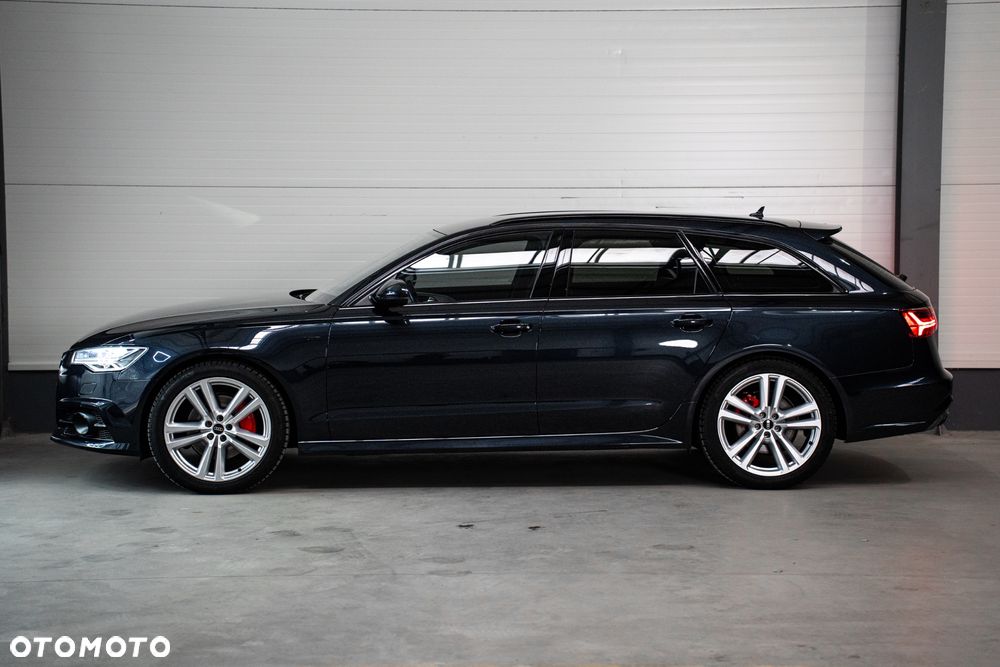 Audi A6 - 22