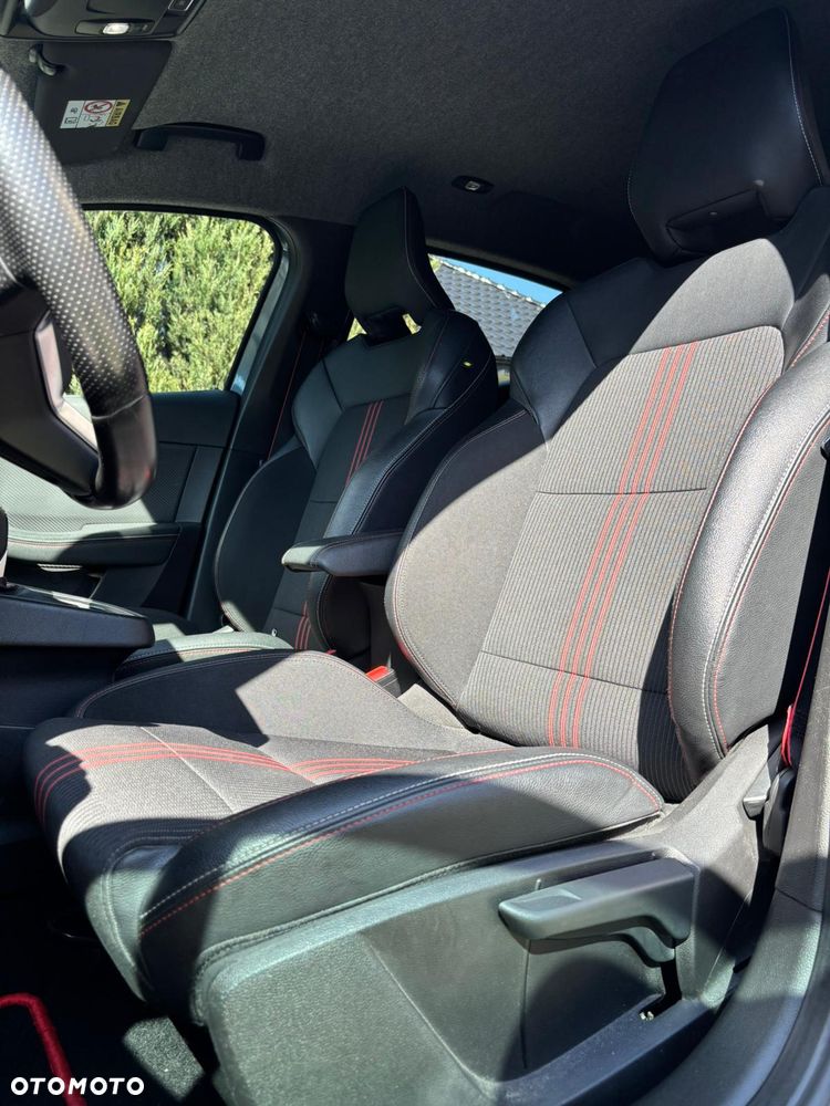 Renault Clio E-TECH 140 R.S LINE - 21