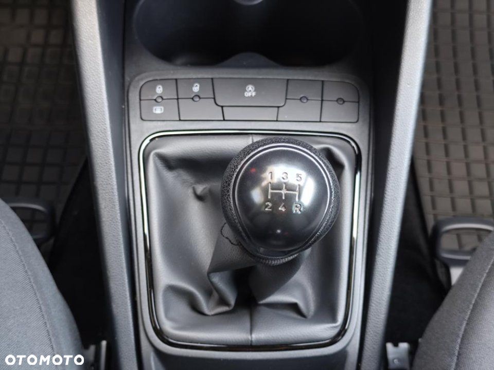 Seat Ibiza - 19