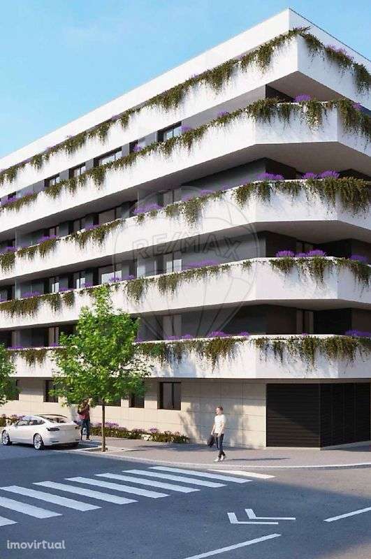 Apartamento T1 para venda - Grande imagem: 2/14